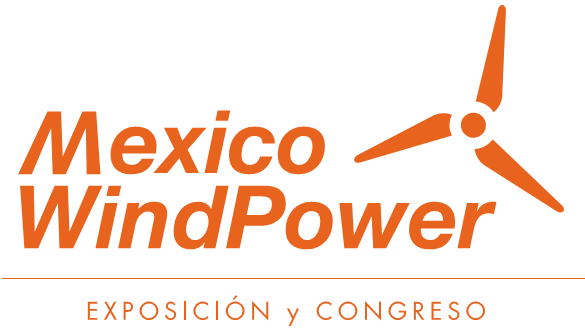 Logo of Mexico WindPower 2024