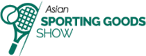 Logo of ASIAN SPORTING GOODS SHOW Oct. 2026