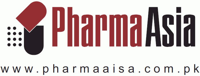 Logo of Pharma Asia 2013