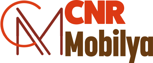 Logo of CNR Mobilya 2023