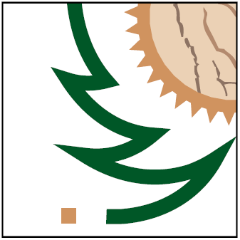 Logo of LESPROM-Ural Professional 2023