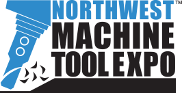 Logo of Northwest Machine Tool Expo 2024