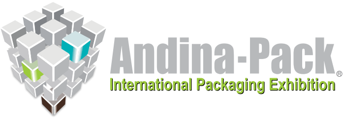Logo of Andina-Pack 2013