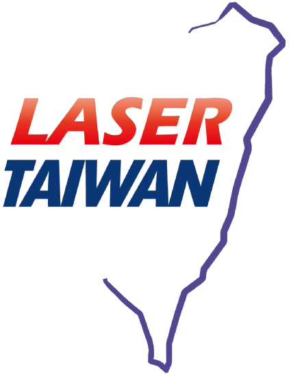 Logo of Laser & Photonics Taiwan 2021