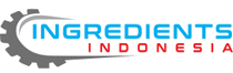 Logo of INGREDIENTS ASIA Jul. 2026