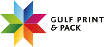 Logo of GULF PRINT & PACK Mar. 2026