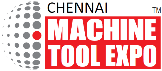 Logo of Machine Tool Expo Chennai 2019