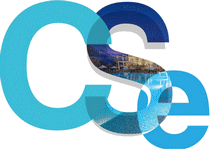 Logo of CSE SHANGHAI - SWIMMING POOL & SPA EXPO Mar. 2025