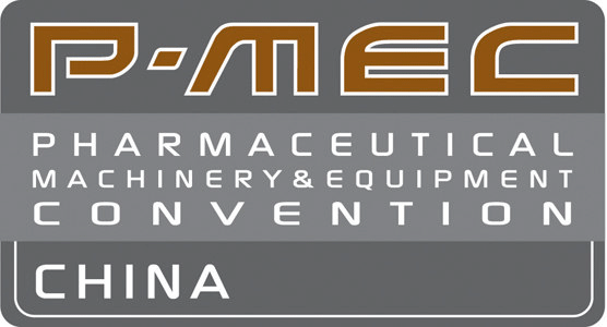 Logo of P-MEC China 2012