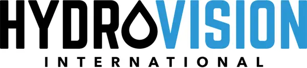 Logo of HydroVision International 2026