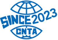 Logo of SINCE Dec. 2025