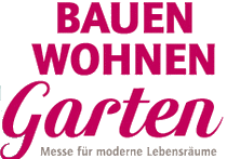 Logo of BAUEN WOHNEN GARTEN Mar. 2026