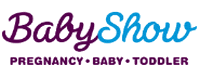 Logo of BABY SHOW PREGNANCY - BABY - TODDLER Aug. 2026