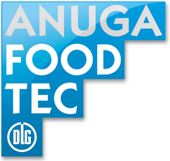 Logo of Anuga FoodTec 2012