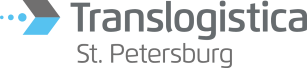 Logo of Translogistica St. Petersburg 2025