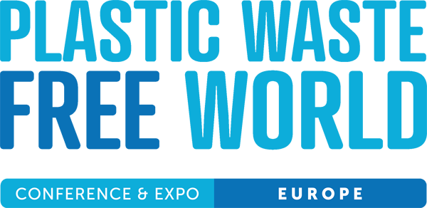Logo of Plastic Waste Free World 2024