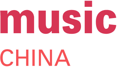 Logo of Music China 2013