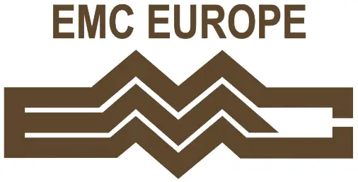 Logo of EMC Europe 2026