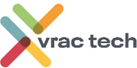 Logo of VRAC TECH Nov. 2026