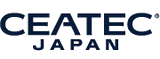 Logo of CEATEC JAPAN Oct. 2023