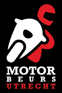 Logo of MOTORbeurs Utrecht 2014
