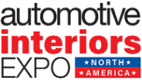 Logo of AUTOMOTIVE INTERIORS EXPO - NORTH AMERICA Oct. 2024