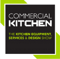 Logo of COMMERCIAL KITCHEN Sep. 2024