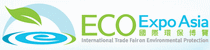 Logo of ECO EXPO ASIA Oct. 2024