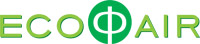 Logo of ECOFAIR Nov. 2024