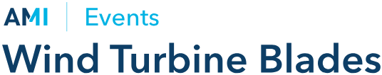 Logo of Wind Turbine Blades Europe - 2025
