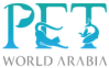 Logo of Pet World Arabia 2024