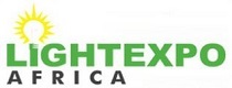 Logo of LIGHTEXPO AFRICA - KENYA Jul. 2025