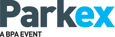 Logo of Parkex 2023