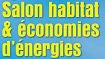 Logo of SALON DE L’HABITAT & DES ÉCONOMIES D’ENERGIES – MONTBÉLIARD Jan. 2025