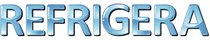 Logo of REFRIGERA Nov. 2025