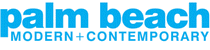 Logo of PALM BEACH ART Mar. 2026