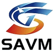 Logo of SAVM - INDONESIA Aug. 2024