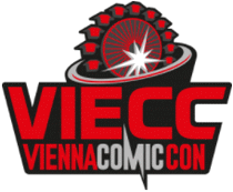 Logo of VIENNA COMIC CON Nov. 2024