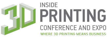 Logo of Inside 3D Printing Asia 2013