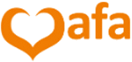 Logo of AFA Feb. 2024