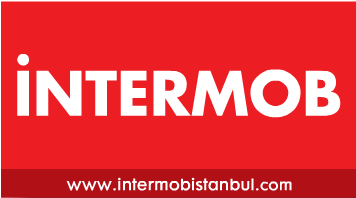 Logo of Intermob 2012