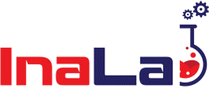 Logo of INALAB Jul. 2026