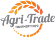Logo of AGRI TRADE EQUIPMENT EXPOSITION Nov. 2024