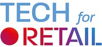 Logo of TECH FOR RETAIL Nov. 2026