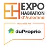 Logo of Montreal Fall Home Show 2022