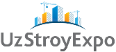 Logo of UZSTROYEXPO Oct. 2026
