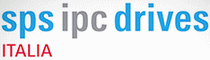 Logo of SPS / IPC / DRIVES ITALIA May. 2023