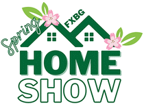 Logo of SPRING HOME & REMODELING SHOW Feb. 2026