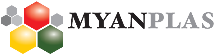 Logo of Myanplas 2014