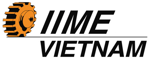 Logo of IIME - VIETNAM 2013